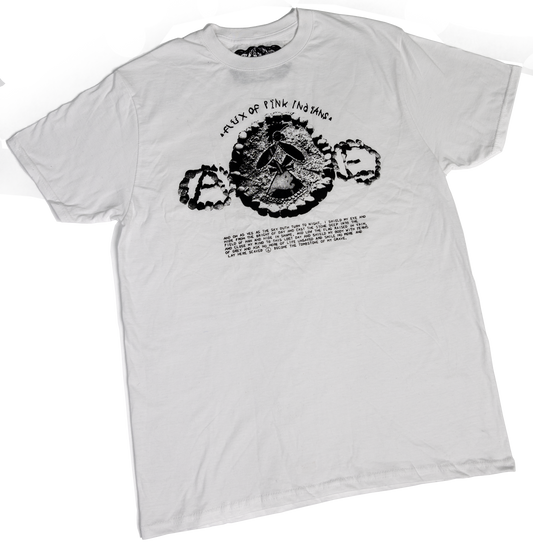 Ⓐ  * Flux of Pink Indians *  Ⓔ