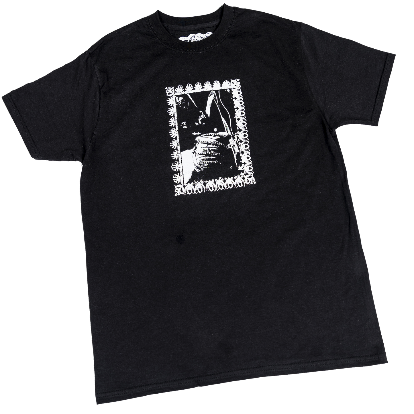 * Duster Glove Tee *