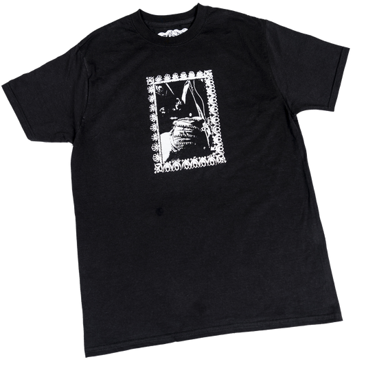 * Duster Glove Tee *