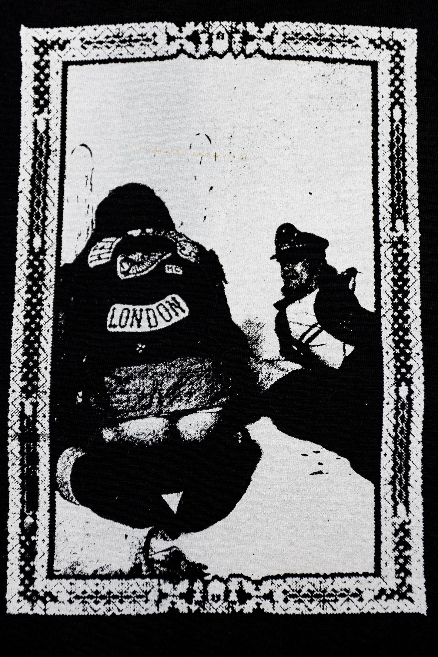 * London Angel Tee *