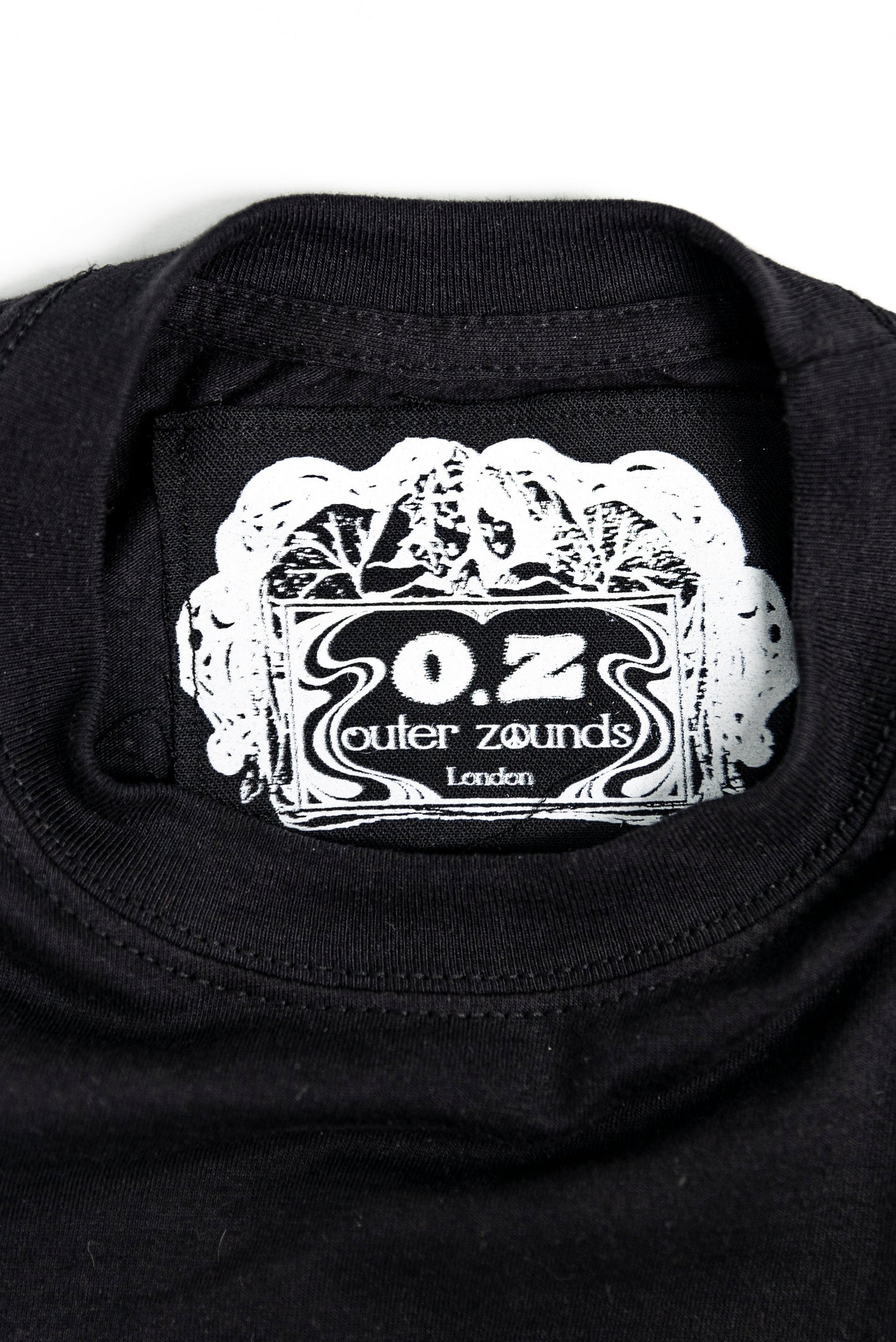 * London Angel Tee *