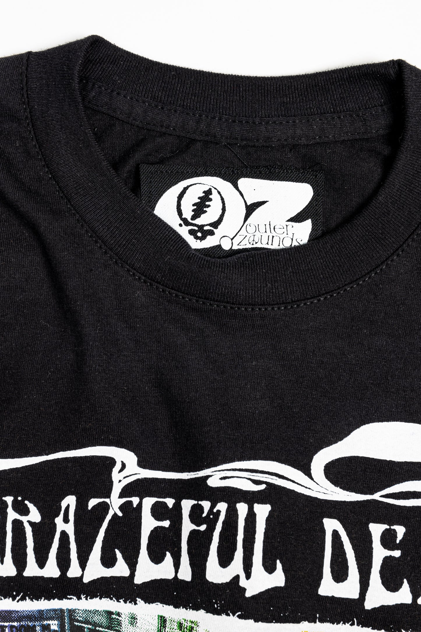 * Grateful Dead *  Rest Your Bones Tee